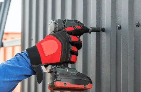 Travaux de zinguerie - Lapalud